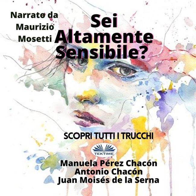Libraccio Sei Altamente Sensibile? (audiolibro)