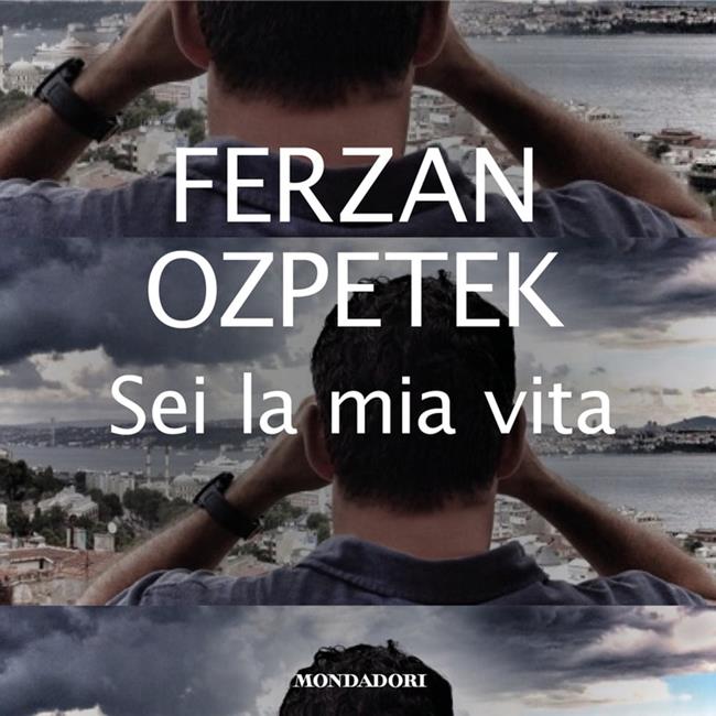 Libraccio Sei la mia vita (audiolibro)
