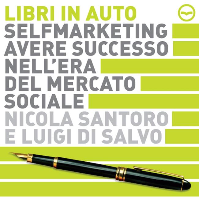 Libraccio Selfmarketing (audiolibro)