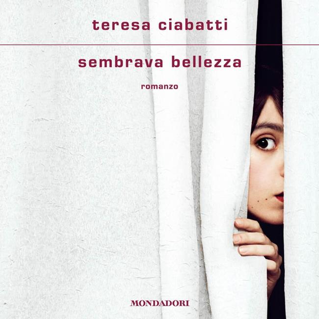 Libraccio Sembrava bellezza (audiolibro)