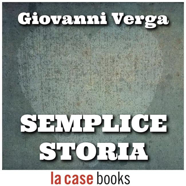 Libraccio Semplice storia (audiolibro)
