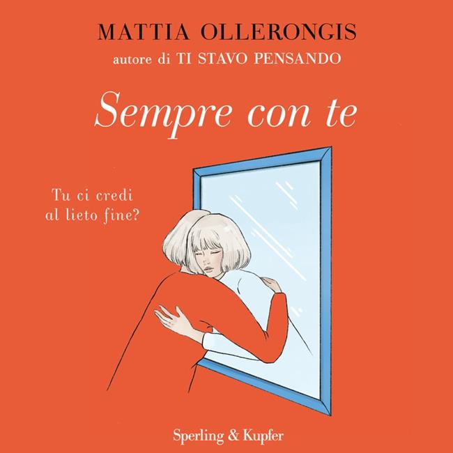Libraccio Sempre con te (audiolibro)
