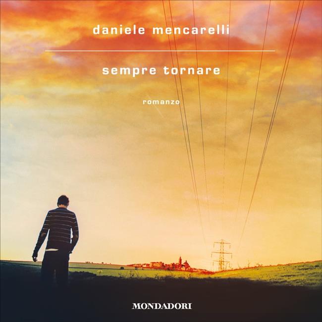 Libraccio Sempre tornare (audiolibro)