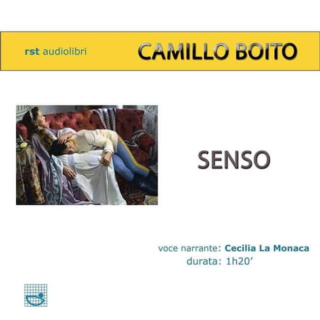 Libraccio Senso (audiolibro)