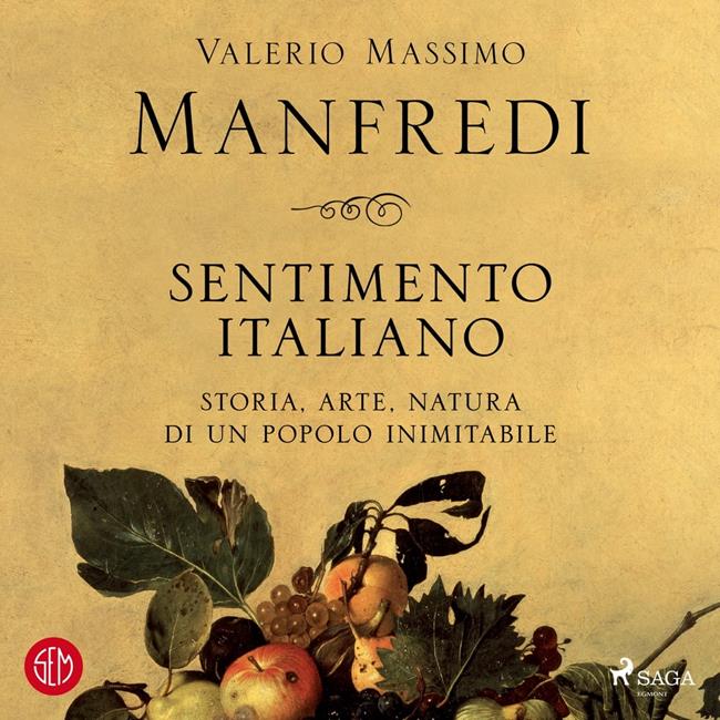 Libraccio Sentimento italiano (audiolibro)