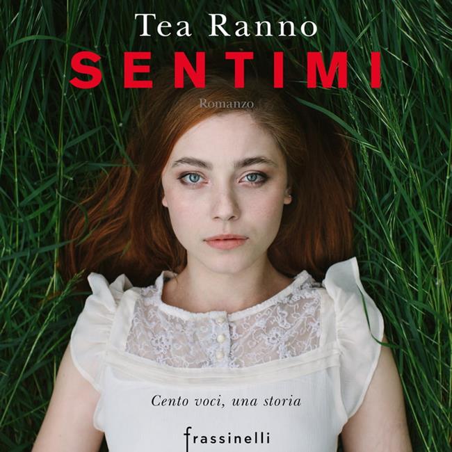 Libraccio Sentimi (audiolibro)