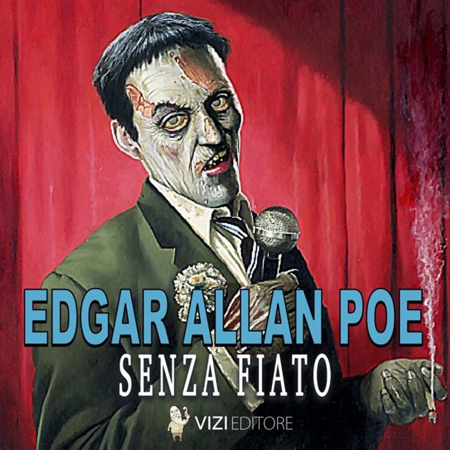 Libraccio Senza fiato (audiolibro)