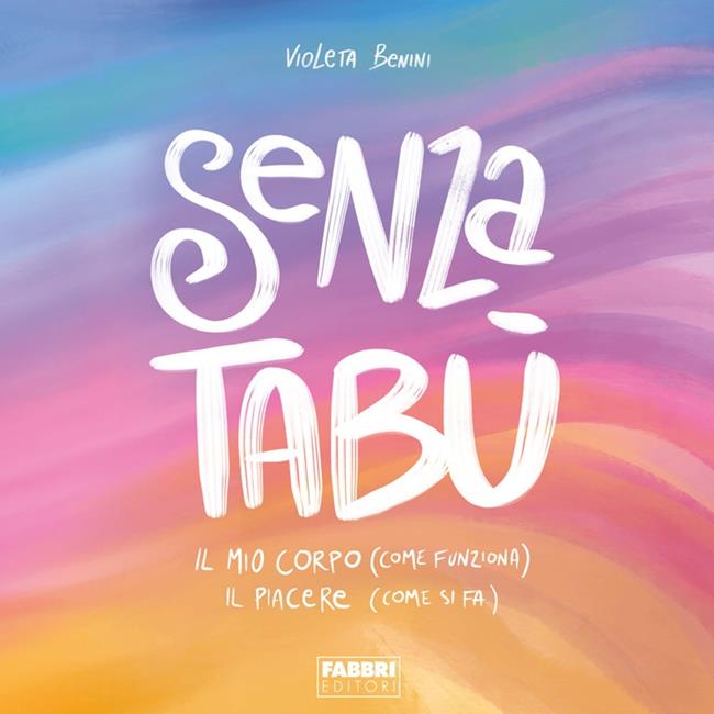 Libraccio Senza tabù (audiolibro)