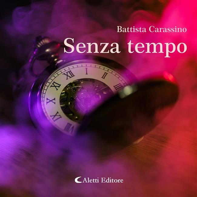 Libraccio Senza tempo (audiolibro)