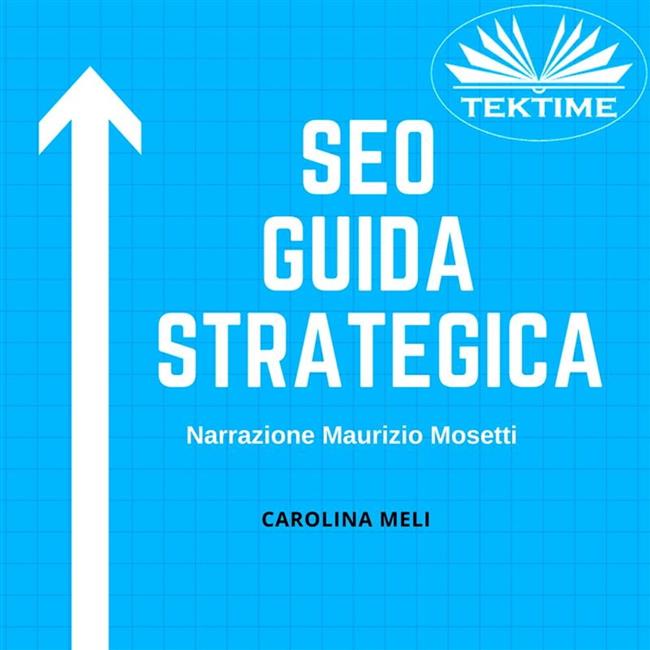 Libraccio SEO - Guida Strategica (audiolibro)