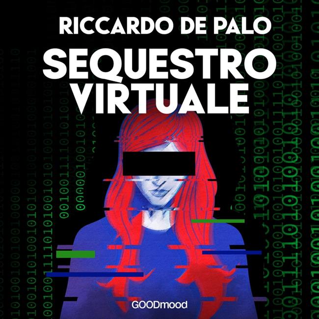 Libraccio Sequestro virtuale (audiolibro)