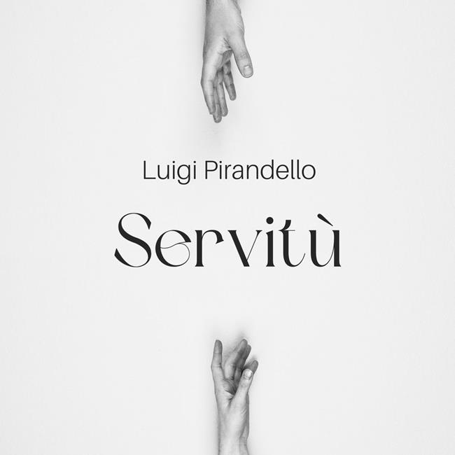 Libraccio Servitù (audiolibro)