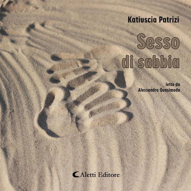 Libraccio Sesso di sabbia (audiolibro)