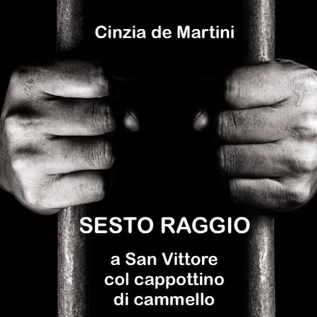 Libraccio SESTO RAGGIO (audiolibro)