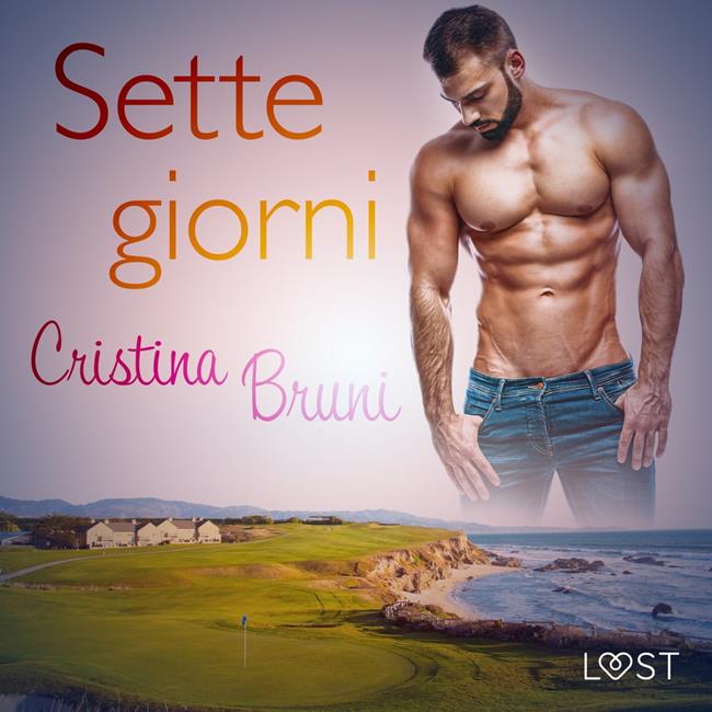 Libraccio Sette Giorni (audiolibro)