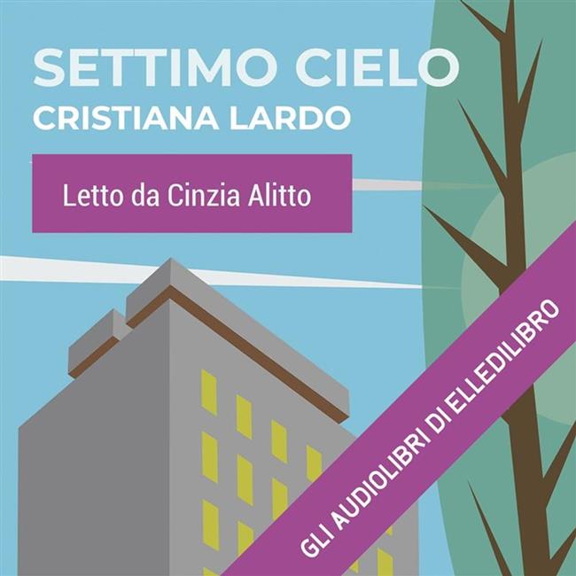 Libraccio Settimo cielo (audiolibro)