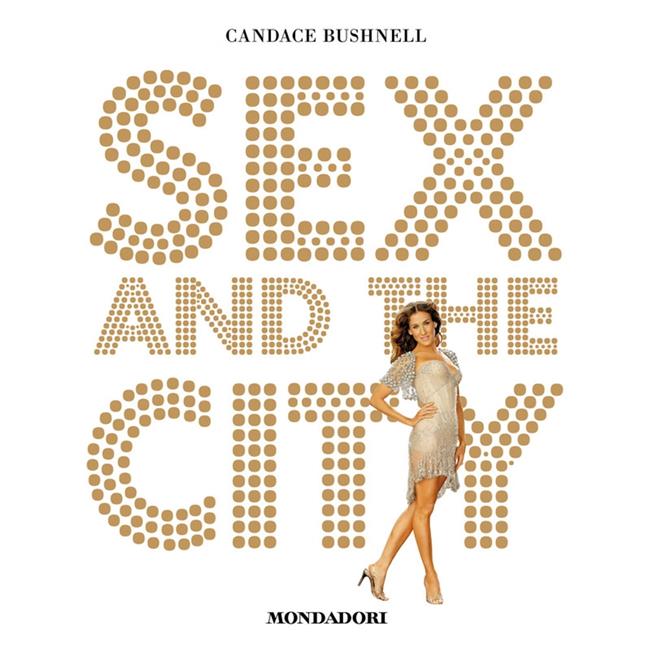 Libraccio Sex and the City (audiolibro)
