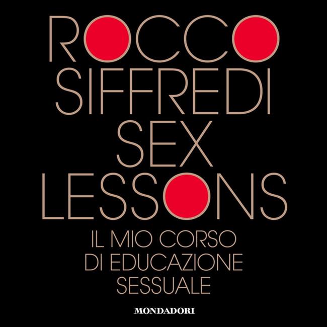 Libraccio Sex Lessons (audiolibro)