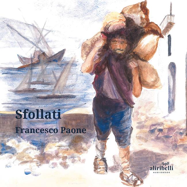 Libraccio Sfollati (audiolibro)