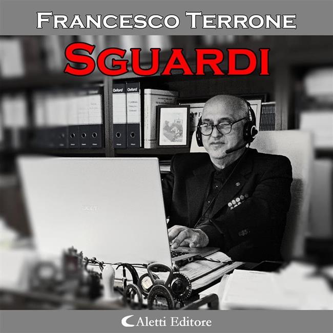 Libraccio Sguardi (audiolibro)