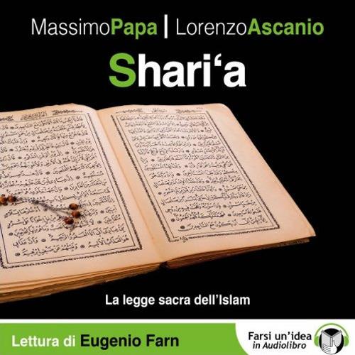 Libraccio Shari‘a (audiolibro)