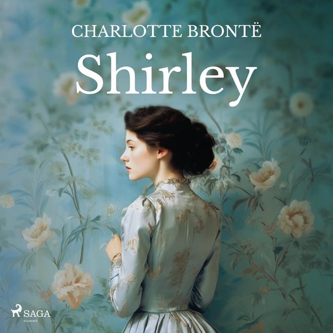 Libraccio Shirley (audiolibro)