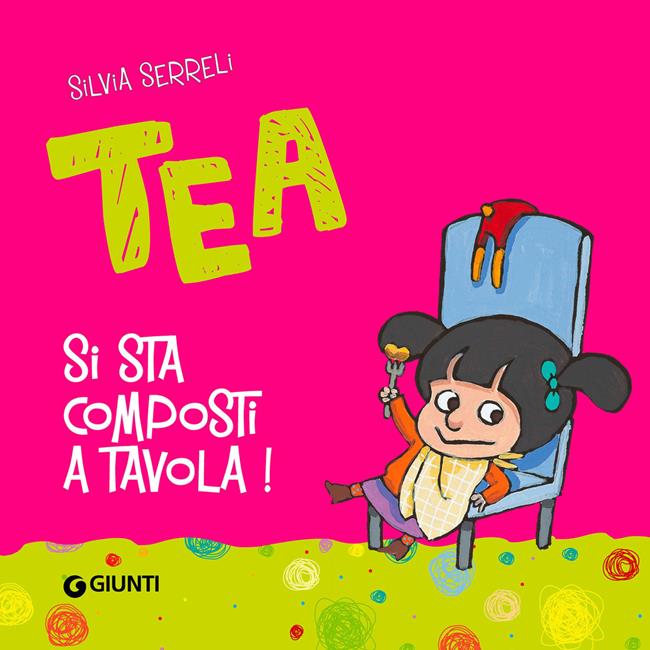 Libraccio Si sta composti a tavola Tea (audiolibro)