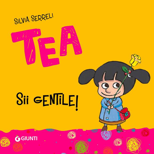 Libraccio Sii gentile Tea (audiolibro)
