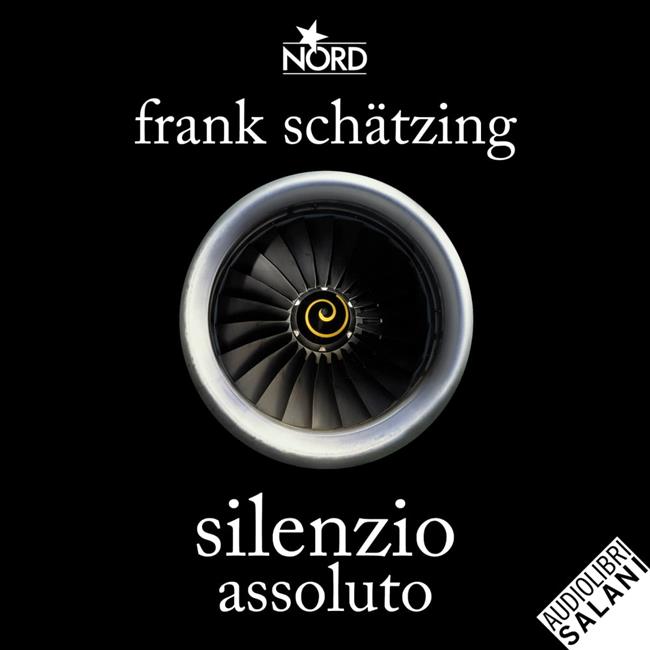 Libraccio Silenzio Assoluto (audiolibro)