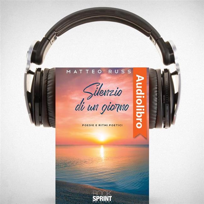 Libraccio Silenzio di un giorno (audiolibro)