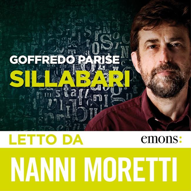 Libraccio Sillabari GOLD (audiolibro)