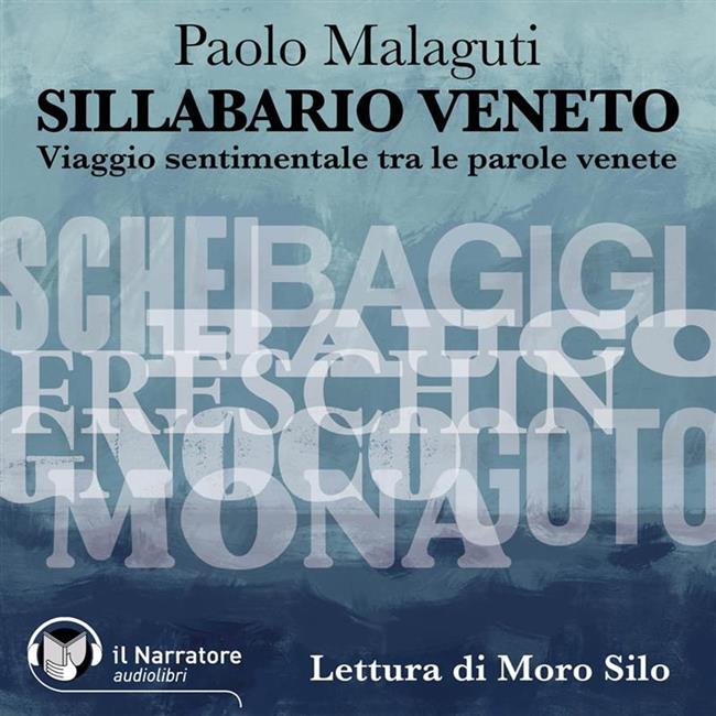 Libraccio Sillabario veneto (audiolibro)