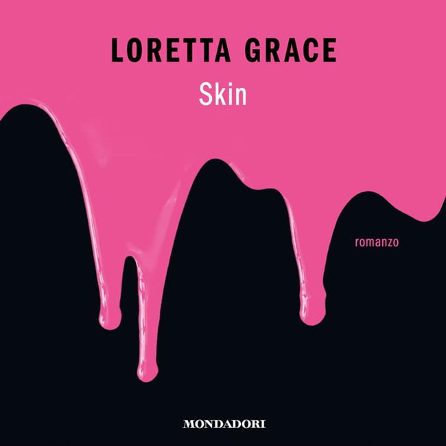 Libraccio Skin (audiolibro)