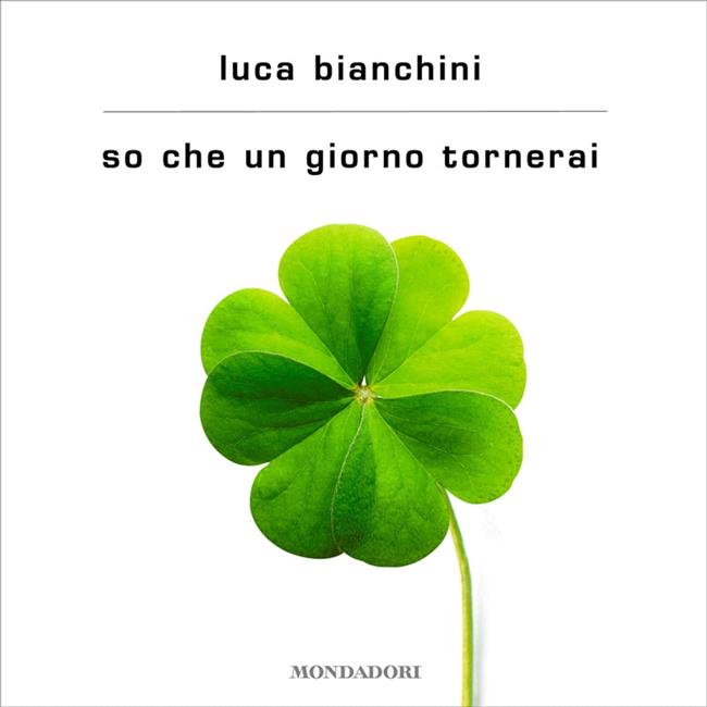 Libraccio So che un giorno tornerai (audiolibro)