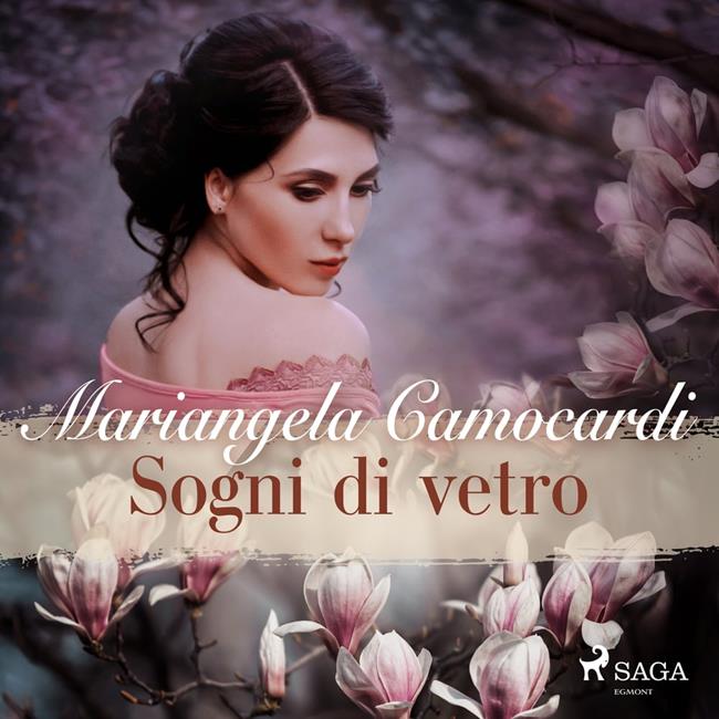 Libraccio Sogni di vetro (audiolibro)