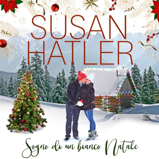 Libraccio Sogno di un bianco Natale (audiolibro)