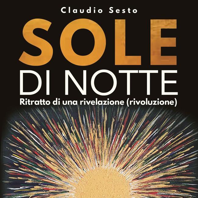 Libraccio Sole di Notte (audiolibro)
