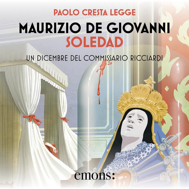 Libraccio Soledad (audiolibro)