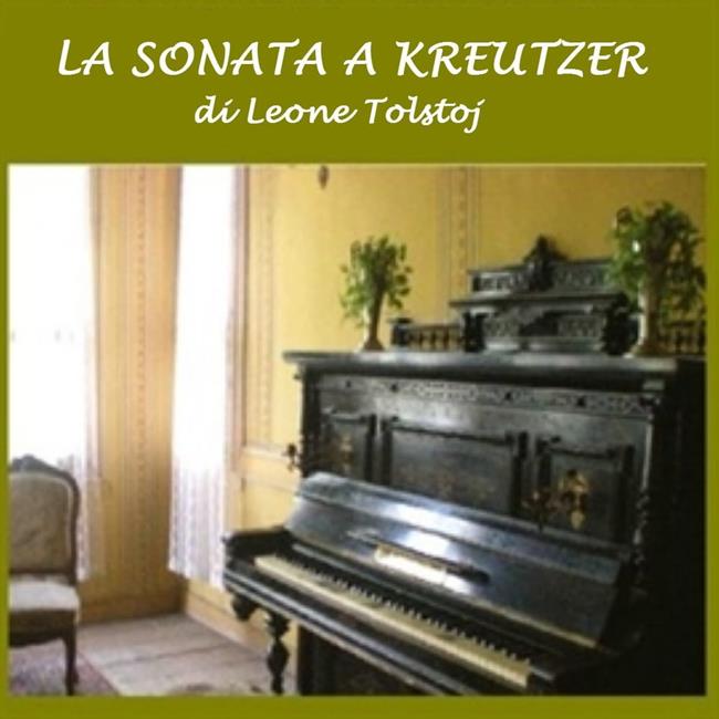 Libraccio Sonata a Kreutzer La (audiolibro)