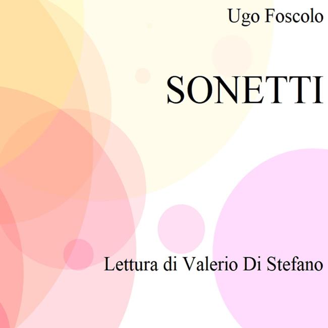 Libraccio Sonetti (audiolibro)