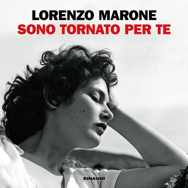 Libraccio Sono tornato per te (audiolibro)