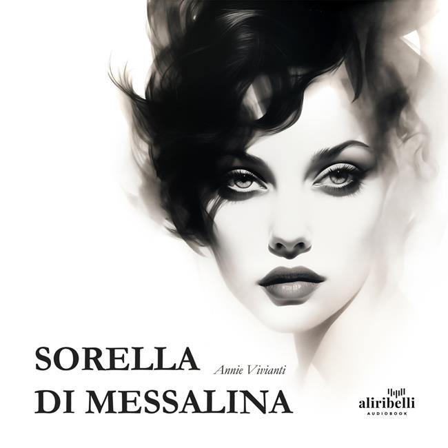 Libraccio Sorella di Messalina (audiolibro)