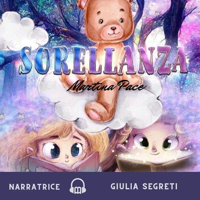 Libraccio Sorellanza (audiolibro)