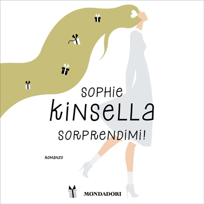 Libraccio Sorprendimi (audiolibro)