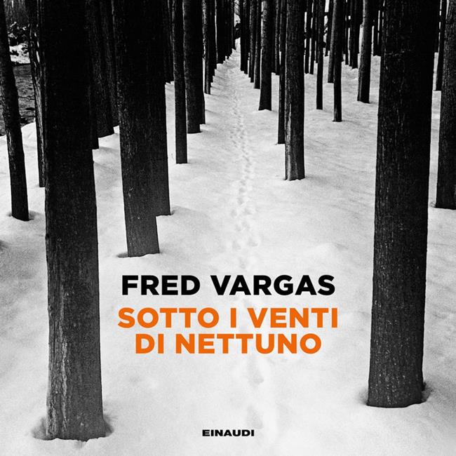 Libraccio Sotto i venti di Nettuno (audiolibro)