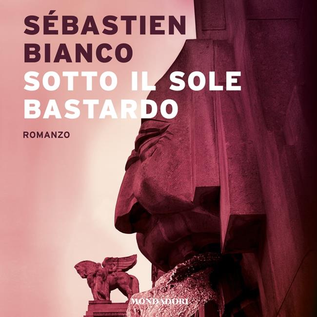 Libraccio Sotto Il Sole Bastardo (audiolibro)
