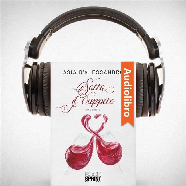 Libraccio Sotto il tappeto (audiolibro)