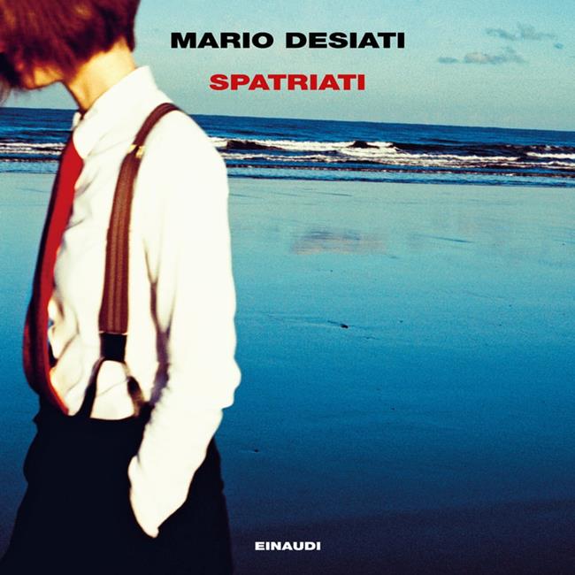 Libraccio Spatriati (audiolibro)