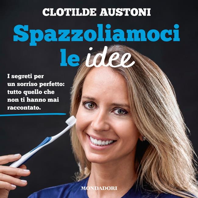 Libraccio Spazzoliamoci le idee (audiolibro)