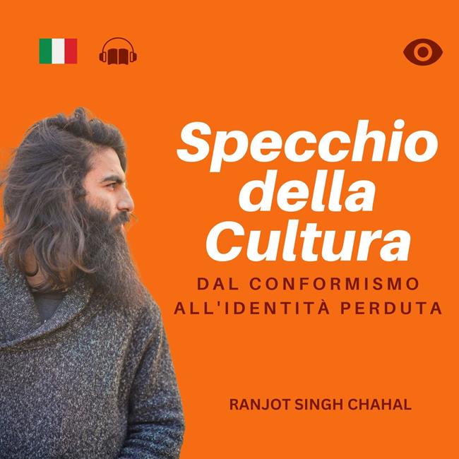 Libraccio Specchio della Cultura (audiolibro)